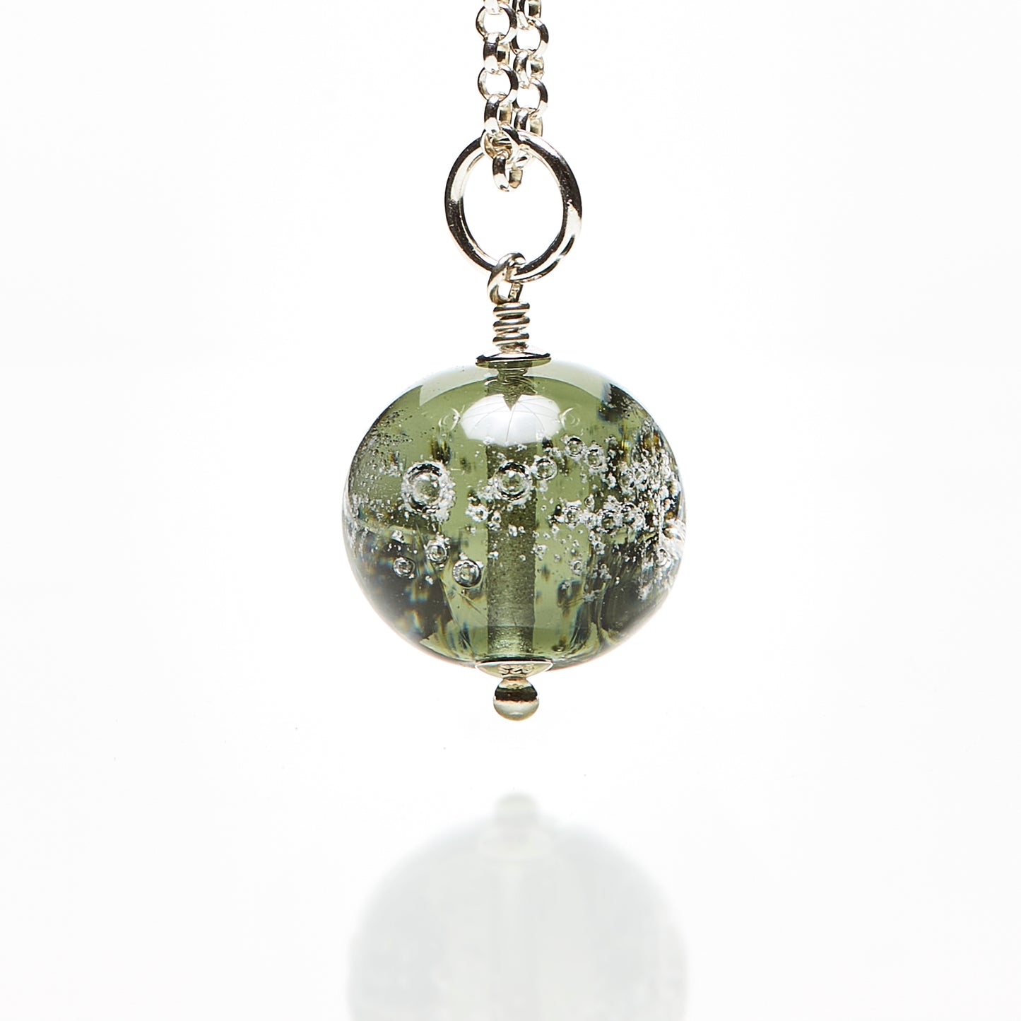 Memorial Beads