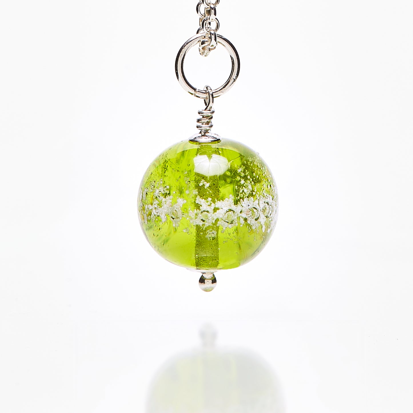 Memorial Beads