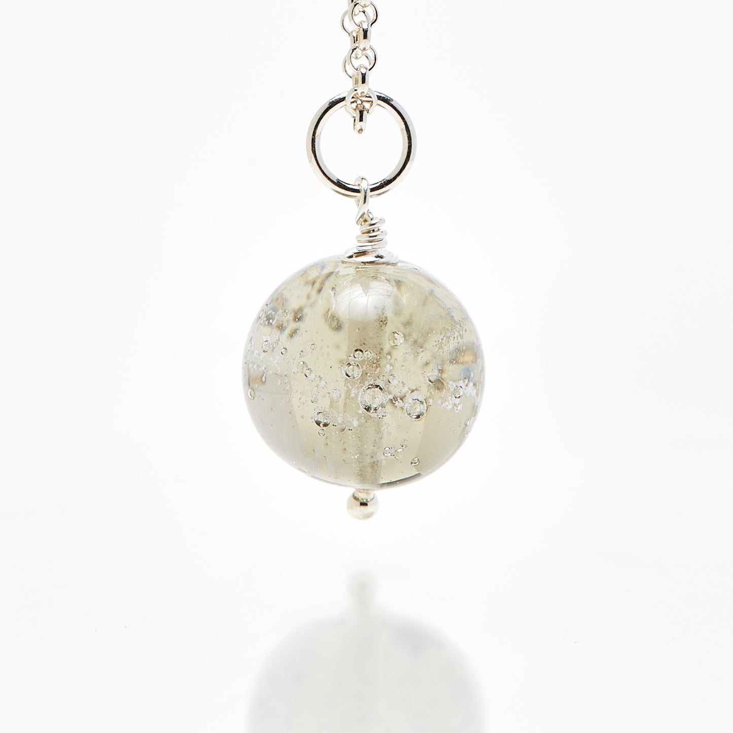 Memorial Beads